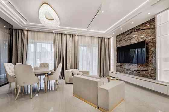Продается 3-комн. квартира, 141 м² в ЖК «Level Barvikha Residence (Лэвел Барвиха Резиденс)» Одинцово