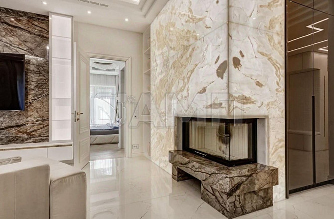 Продается 3-комн. квартира, 141 м² в ЖК «Level Barvikha Residence (Лэвел Барвиха Резиденс)» Одинцово - изображение 10