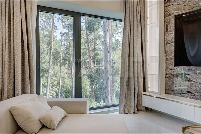 Продается 3-комн. квартира, 141 м² в ЖК «Level Barvikha Residence (Лэвел Барвиха Резиденс)» Одинцово - изображение 6