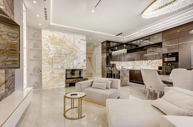 Продается 3-комн. квартира, 141 м² в ЖК «Level Barvikha Residence (Лэвел Барвиха Резиденс)» Одинцово - изображение 8