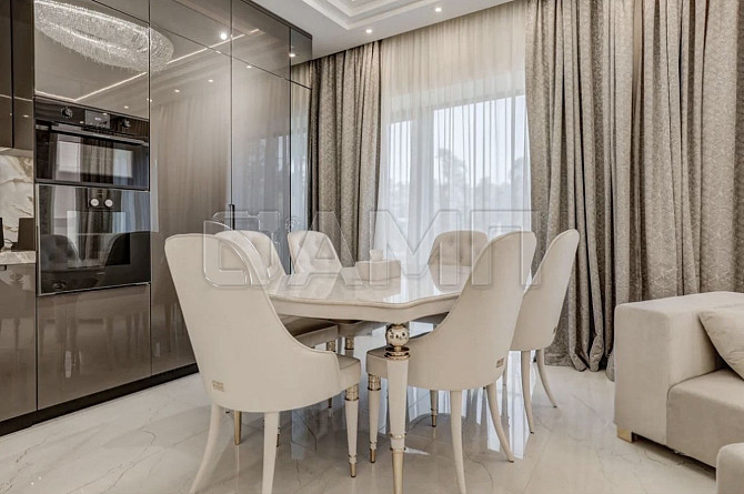 Продается 3-комн. квартира, 141 м² в ЖК «Level Barvikha Residence (Лэвел Барвиха Резиденс)» Одинцово - изображение 9