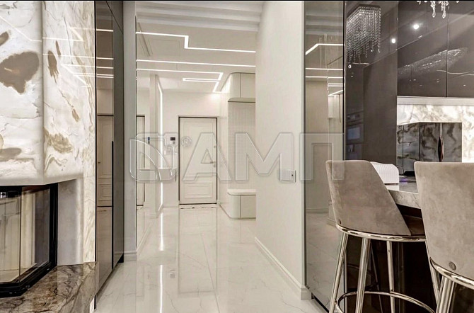 Продается 3-комн. квартира, 141 м² в ЖК «Level Barvikha Residence (Лэвел Барвиха Резиденс)» Одинцово - изображение 7