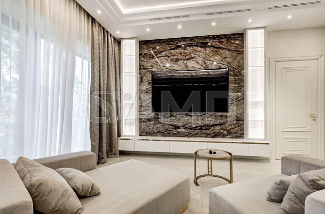 Продается 3-комн. квартира, 141 м² в ЖК «Level Barvikha Residence (Лэвел Барвиха Резиденс)» Одинцово - изображение 3