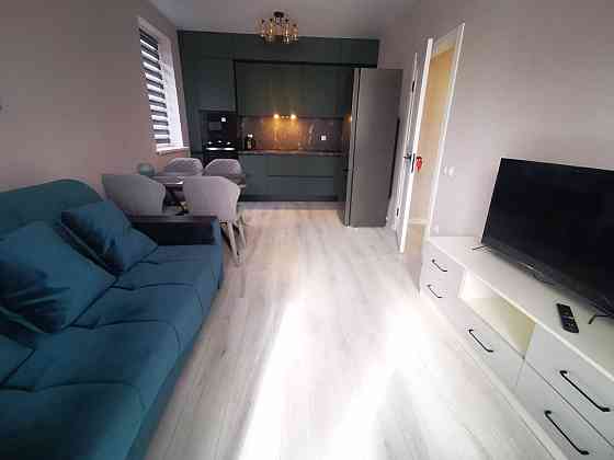 Сдается 2-комн. квартира, 40 м² в Краснодаре Краснодар