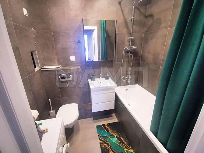 Сдается 2-комн. квартира, 40 м² в Краснодаре Краснодар - изображение 7