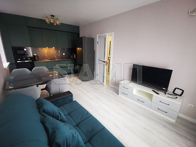 Сдается 2-комн. квартира, 40 м² в Краснодаре Краснодар - изображение 1