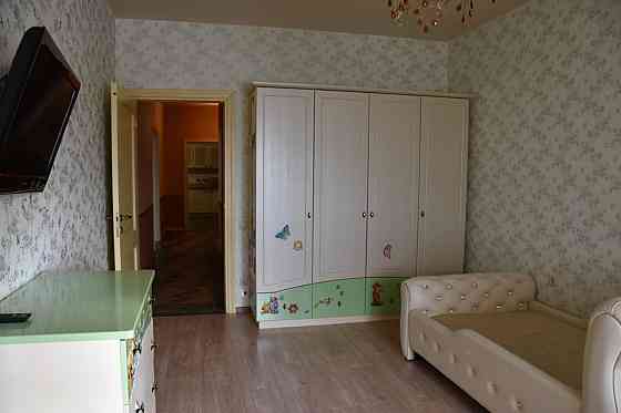 Сдается 3-комн. квартира, 103 м² в Краснодаре Краснодар
