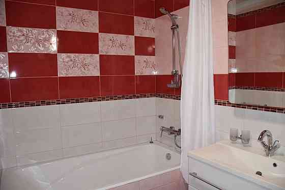 Сдается 3-комн. квартира, 103 м² в Краснодаре Краснодар