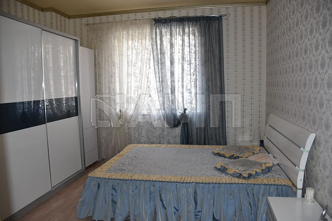 Сдается 3-комн. квартира, 103 м² в Краснодаре Краснодар - изображение 9