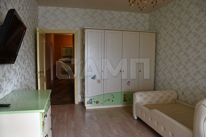 Сдается 3-комн. квартира, 103 м² в Краснодаре Краснодар - изображение 5