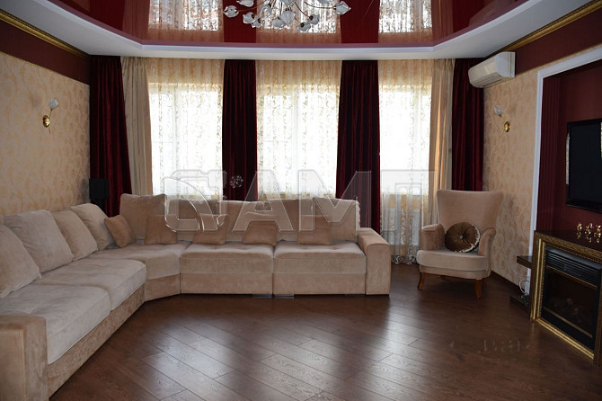 Сдается 3-комн. квартира, 103 м² в Краснодаре Краснодар - изображение 10
