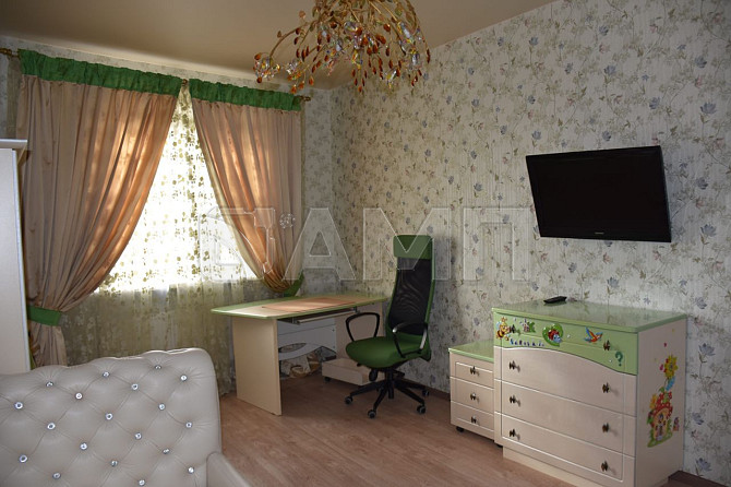Сдается 3-комн. квартира, 103 м² в Краснодаре Краснодар - изображение 8