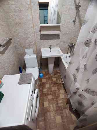 Сдается 2-комн. квартира, 28 м² в ЖК «Городской квартал» в Краснодаре Краснодар
