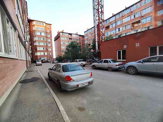 Сдается 2-комн. квартира, 28 м² в ЖК «Городской квартал» в Краснодаре Краснодар