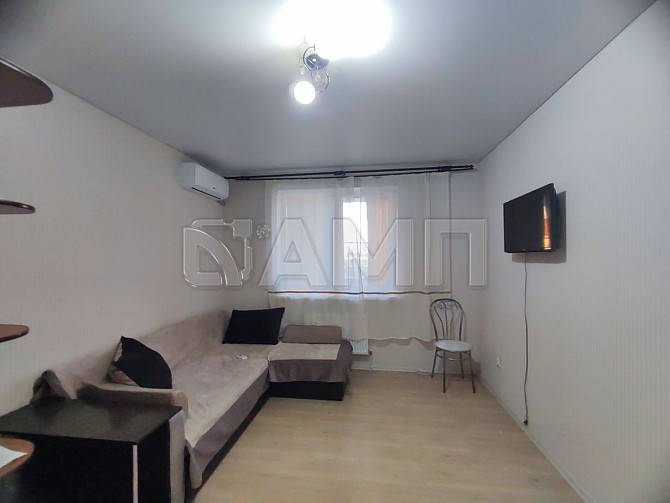 Сдается 2-комн. квартира, 28 м² в ЖК «Городской квартал» в Краснодаре Краснодар - изображение 1