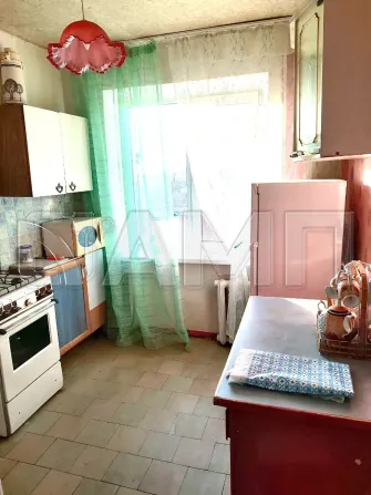 Продажа 1-ком.кв. Готовые документы! ул.Ходаковского. ОблГаи. Быстрая сделка (3-5 дней). Донецк - изображение 4
