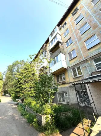 3-ком.кв. пр-кт.Ватутина! 4-й этаж, 5. Центр Донецка, Звёздочка | Парк Кованных Фигур. Донецк
