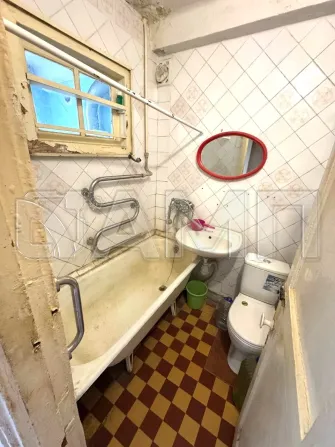 3-ком.кв. пр-кт.Ватутина! 4-й этаж, 5. Центр Донецка, Звёздочка | Парк Кованных Фигур. Донецк - изображение 6