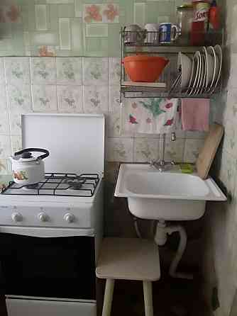 Сдается 1-комн. квартира, 23 м² в Астрахани Астрахань