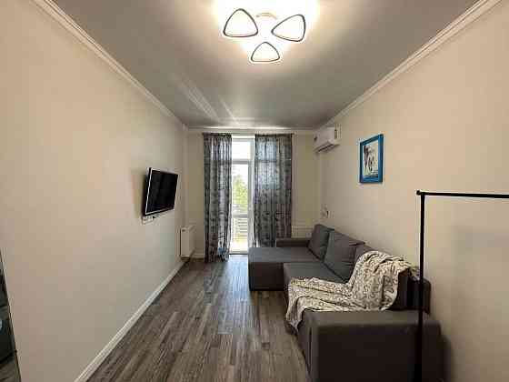 Сдается 2-комн. квартира, 37 м² в ЖК «Панорама» в Астрахани Астрахань