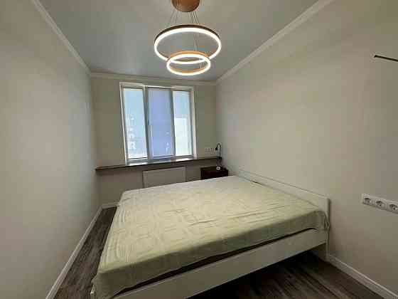 Сдается 2-комн. квартира, 37 м² в ЖК «Панорама» в Астрахани Астрахань
