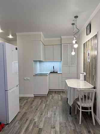 Сдается 2-комн. квартира, 37 м² в ЖК «Панорама» в Астрахани Астрахань