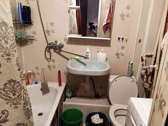Сдается 1-комн. квартира, 30 м² в Астрахани Астрахань