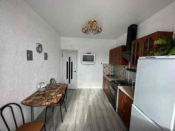 Сдается 1-комн. квартира, 44 м² в Астрахани Астрахань