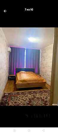 Сдается 2-комн. квартира, 56 м² в Астрахани Астрахань