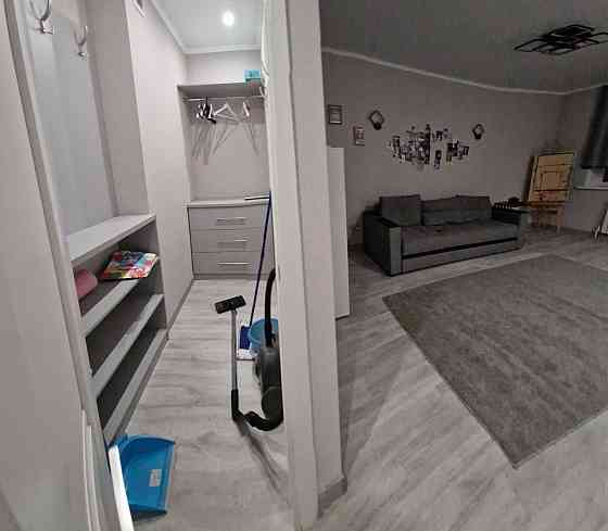 Сдается 1-комн. квартира, 40 м² в ЖК «Лазурный» в Астрахани Астрахань
