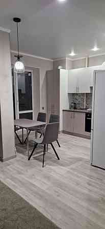 Сдается 1-комн. квартира, 40 м² в ЖК «Лазурный» в Астрахани Астрахань