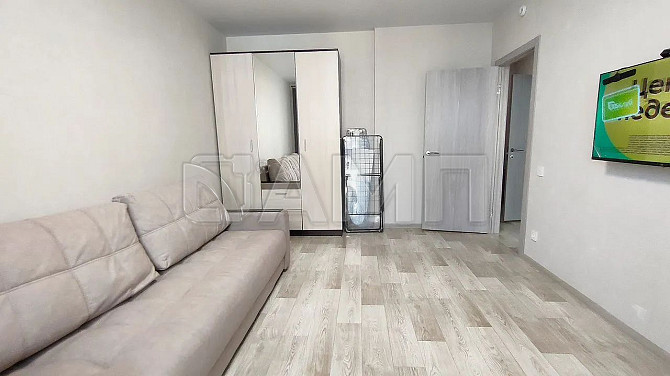 Сдается 1-к. квартира, 35 м², 11/17 эт. Саратов Саратов - изображение 5