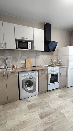 Сдается 1-к. квартира, 35 м², 11/17 эт. Саратов Саратов - изображение 1