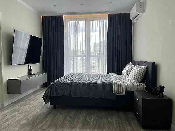 Сдается посуточно 1-к. квартира, 50 м², 9/9 эт. Калининград