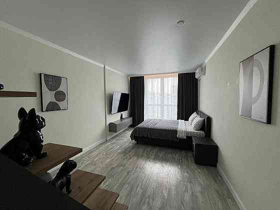 Сдается посуточно 1-к. квартира, 50 м², 9/9 эт. Калининград