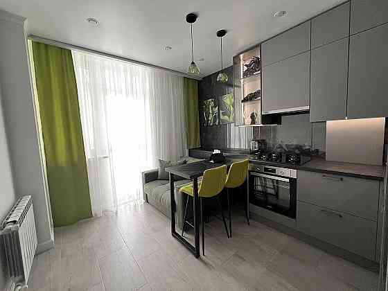 Сдается посуточно 1-к. квартира, 50 м², 9/9 эт. Калининград