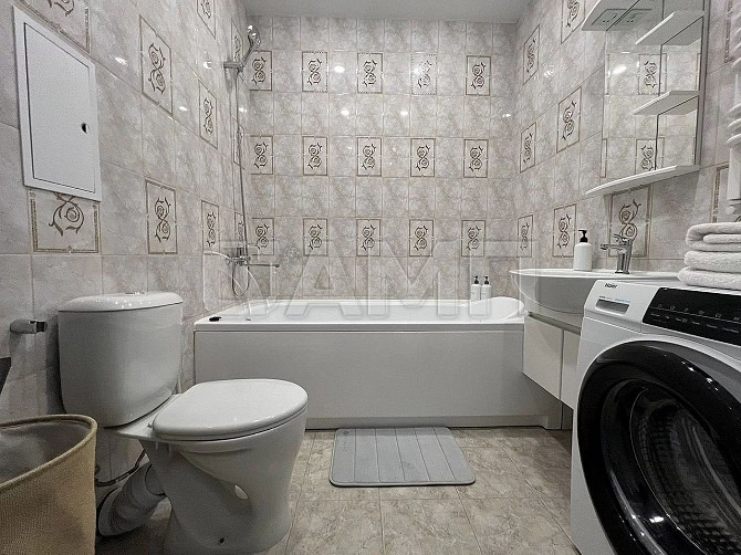 Сдается посуточно 1-к. квартира, 50 м², 9/9 эт. Калининград - изображение 7