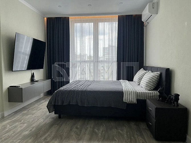 Сдается посуточно 1-к. квартира, 50 м², 9/9 эт. Калининград - изображение 4