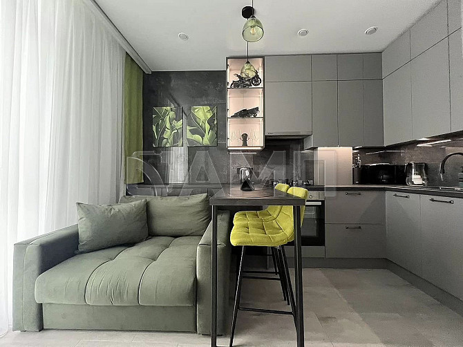 Сдается посуточно 1-к. квартира, 50 м², 9/9 эт. Калининград - изображение 10