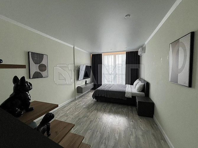 Сдается посуточно 1-к. квартира, 50 м², 9/9 эт. Калининград - изображение 5