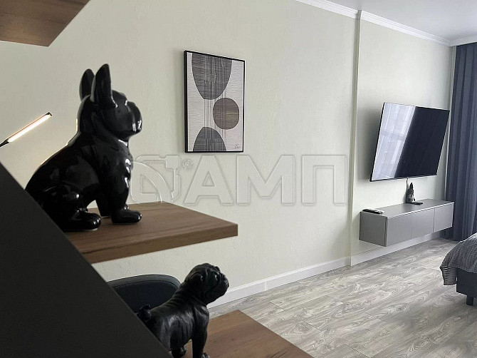 Сдается посуточно 1-к. квартира, 50 м², 9/9 эт. Калининград - изображение 8