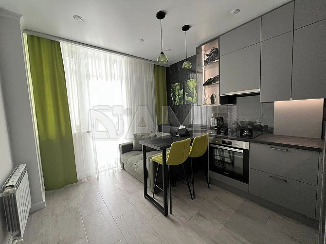 Сдается посуточно 1-к. квартира, 50 м², 9/9 эт. Калининград - изображение 3