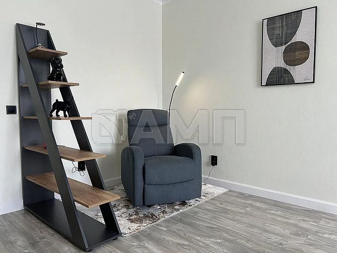 Сдается посуточно 1-к. квартира, 50 м², 9/9 эт. Калининград - изображение 6