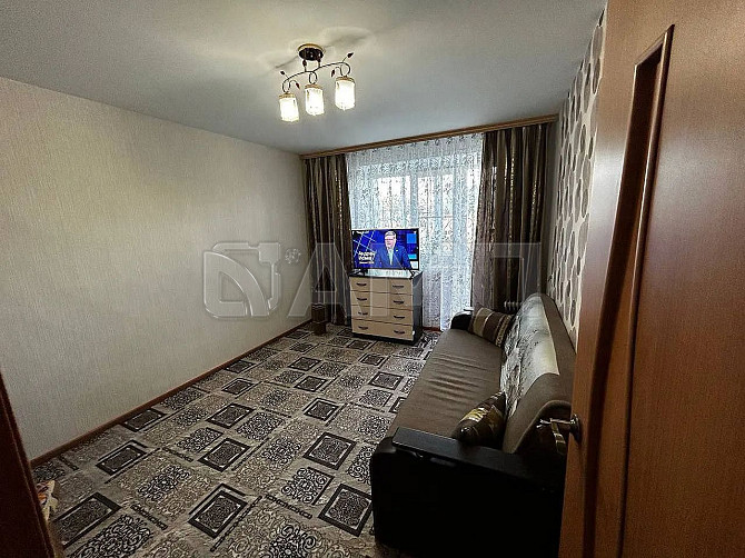 Продаю 2-к. квартира, 45 м², 1/2 эт. Рассказово - изображение 8