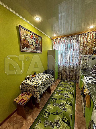 Продаю 2-к. квартира, 45 м², 1/2 эт. Рассказово - изображение 1