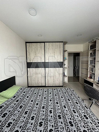 Продаю 4-к. квартира, 85 м², 5/5 эт. Рассказово - изображение 4