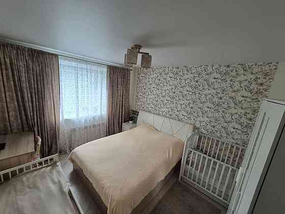 Продаю 2-к. квартира, 60,3 м², 1/5 эт. Рассказово