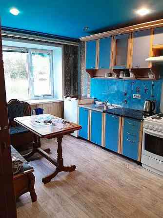 Продаю 1-к. квартира, 35,5 м², 1/5 эт. Рассказово