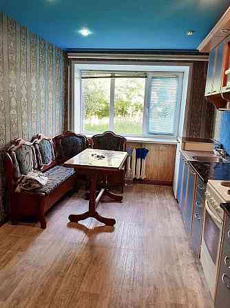 Продаю 1-к. квартира, 35,5 м², 1/5 эт. Рассказово