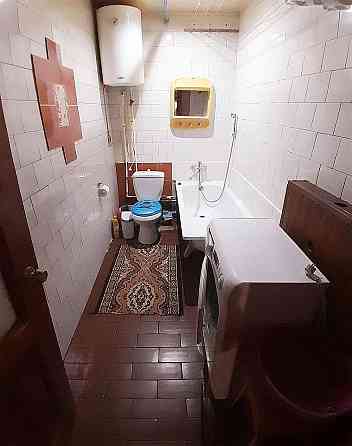 Продаю 1-к. квартира, 35,5 м², 1/5 эт. Рассказово
